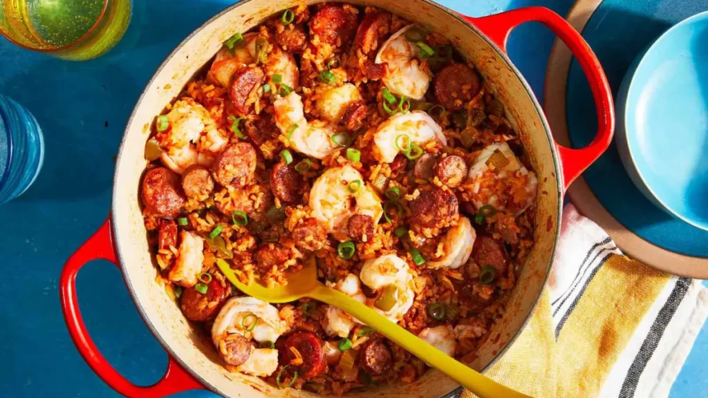 Jambalaya